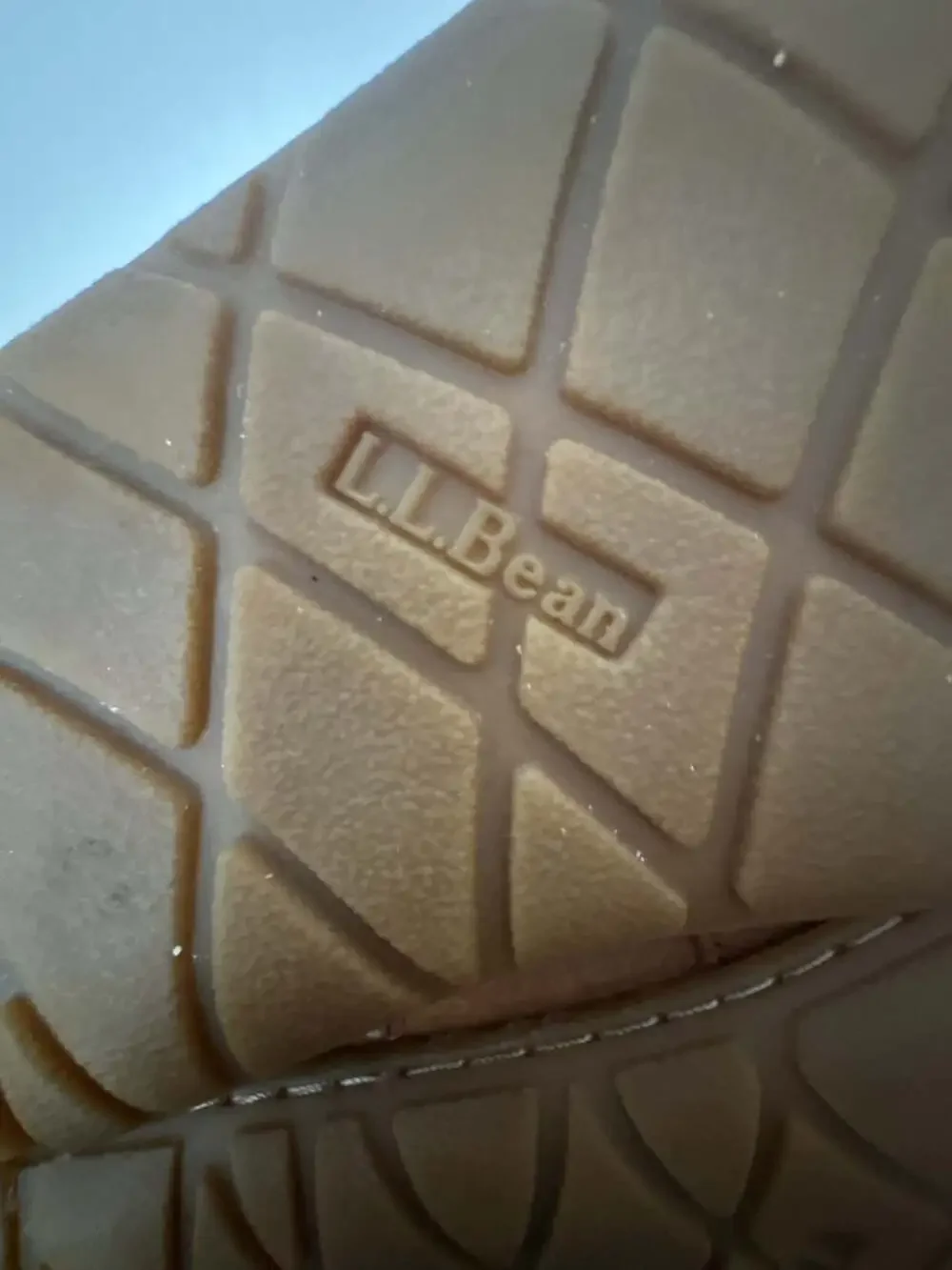 L.L.Bean Wicked Good Moccasins Men's Size 9 Wide